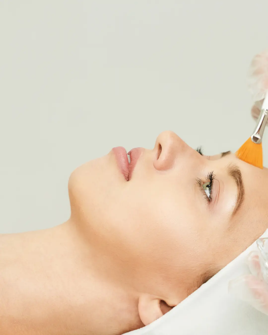 Tratamiento estético y de aparatología en Ikonic Clinic Palma 12