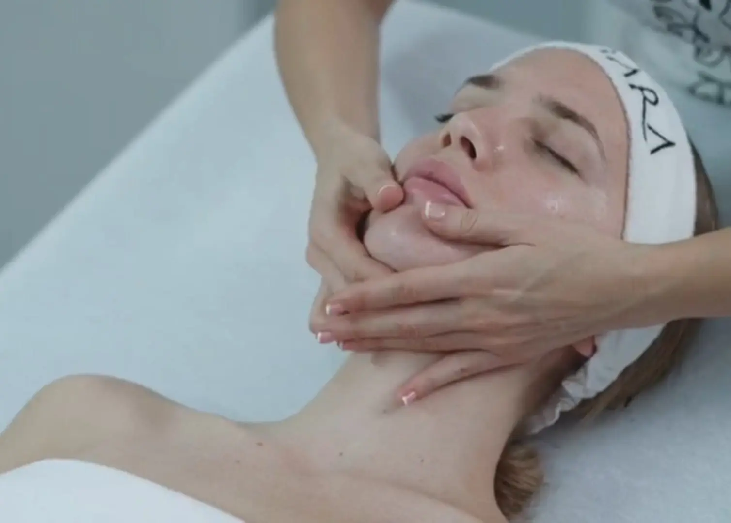 Tratamiento beauty en Ikonic Clinic Palma 1
