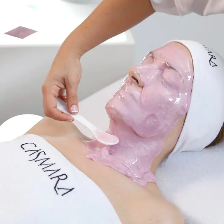 Tratamiento beauty en Ikonic Clinic Palma 11