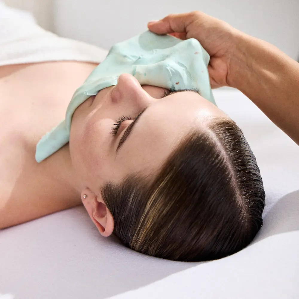 Tratamiento beauty en Ikonic Clinic Palma 2