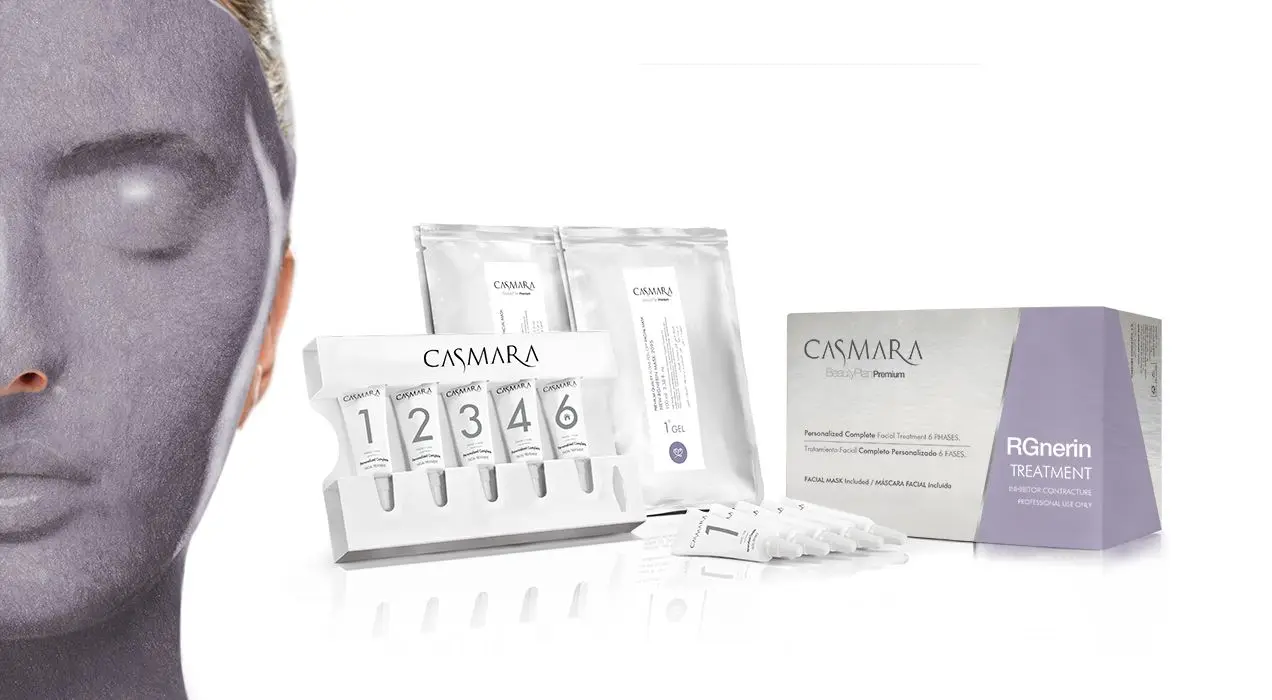 Tratamiento beauty en Ikonic Clinic Palma 7