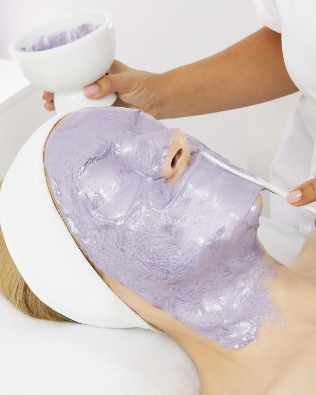 Tratamiento beauty en Ikonic Clinic Palma 15