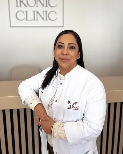Dra. Ingrid López
